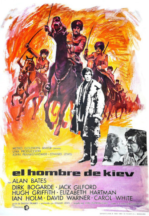 El hombre de Kiev (1968)