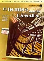El hombre de la cámara