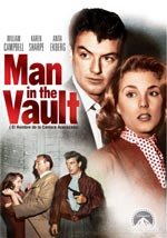 El hombre de la cámara acorazada (1955)