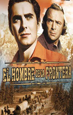 El hombre de la frontera