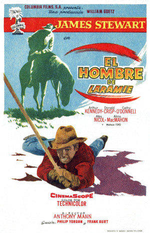 El hombre de Laramie