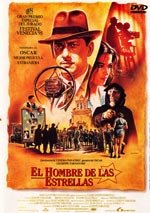 El hombre de las estrellas