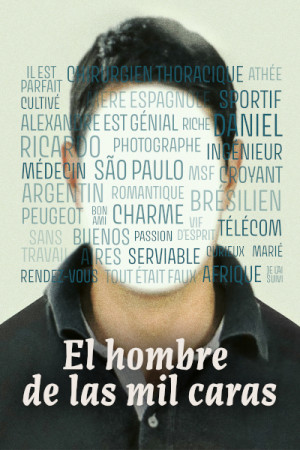 El hombre de las mil caras (2024)