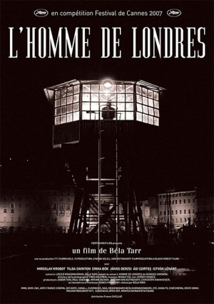 El hombre de Londres