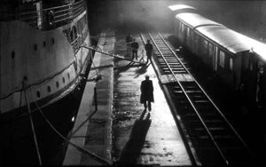 El hombre de Londres foto crítica.