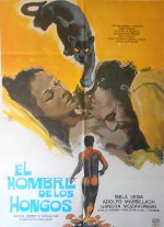 El hombre de los hongos (1976)
