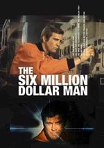 El hombre de los seis millones de dólares (1974)