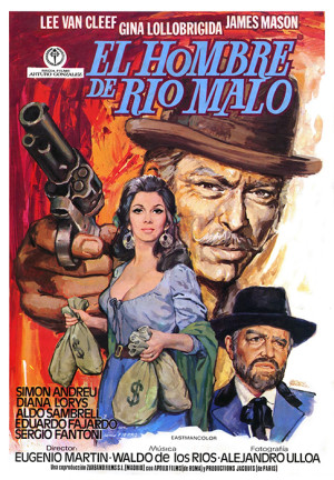 El hombre de Río Malo