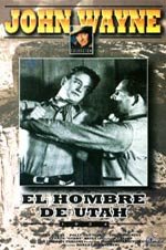 El hombre de Utah