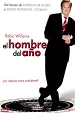 El hombre del año