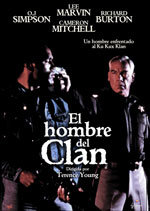 El hombre del clan