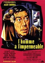 El hombre del impermeable