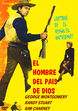 El hombre del país de Dios (1958)