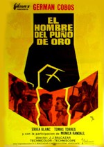 El hombre del puño de oro
