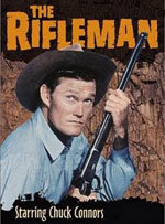 El hombre del rifle (1958)