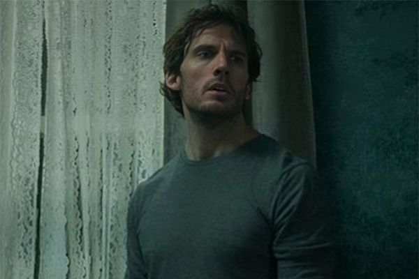 El hombre del saco foto crítica.