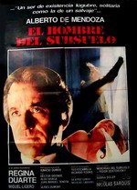 El hombre del subsuelo (1981)