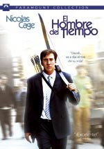 El hombre del tiempo (2005)
