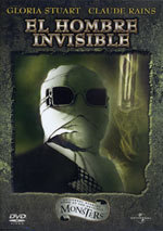 El hombre invisible