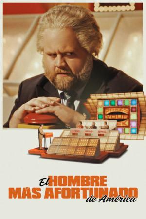 El hombre más afortunado de América