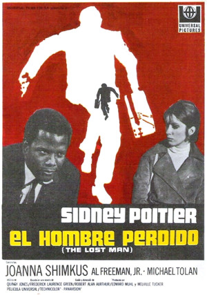 El hombre perdido (1969)