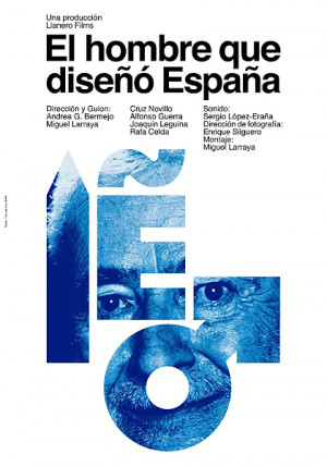 El hombre que diseñó España (2019)
