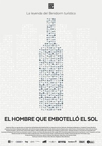 El hombre que embotelló el sol (2016)