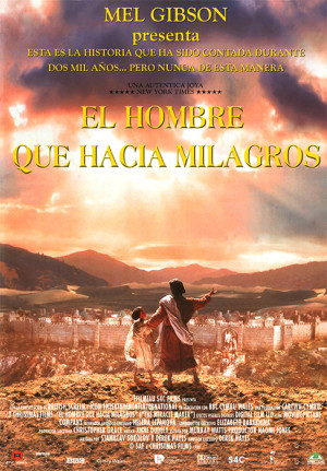 El hombre que hacía milagros