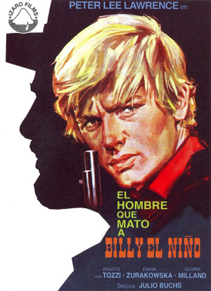 El hombre que mató a Billy el Niño