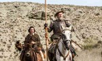 El hombre que mató a don Quijote