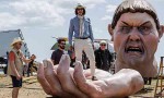 El hombre que mató a don Quijote
