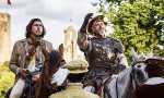 El hombre que mató a don Quijote