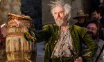 El hombre que mató a don Quijote