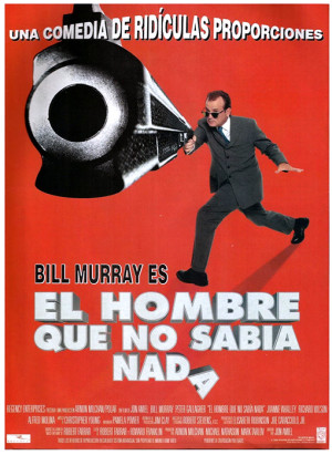 El hombre que no sabía nada