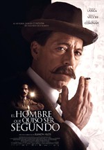 El hombre que quiso ser Segundo (2015)