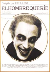 El hombre que ríe (1928)