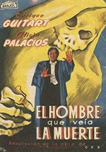 El hombre que veía la muerte (1955)
