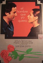El hombre que yo quiero
