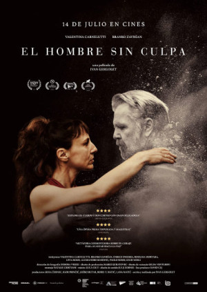 El hombre sin culpa