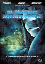 El hombre sin sombra 2 (2006)