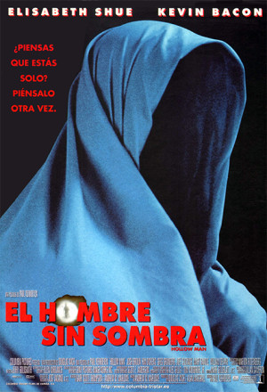 El hombre sin sombra