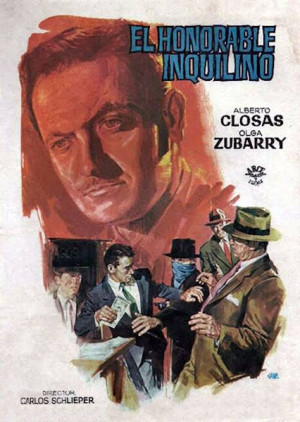 El honorable inquilino (1951)