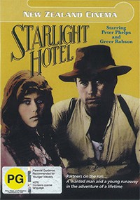 El hotel de las estrellas (1987)