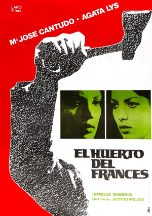 El huerto del Francés (1978)
