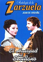 El huésped del sevillano