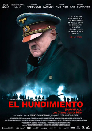 El hundimiento (2004)