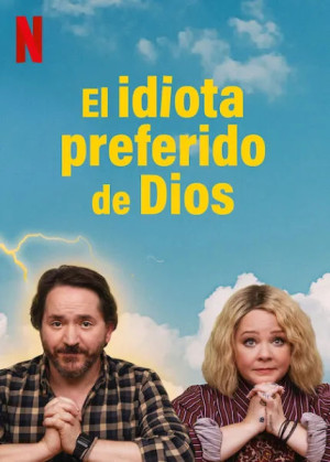 El idiota preferido de Dios (2022)