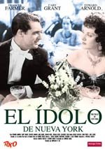 El ídolo de Nueva York (1937)