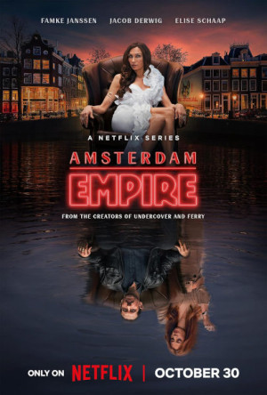 El imperio de Ámsterdam