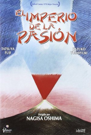 El imperio de la pasión